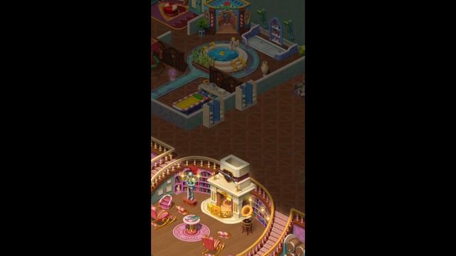 Manor Design Gameplay #79 Android Mobile Game xxx смотреть онлайн