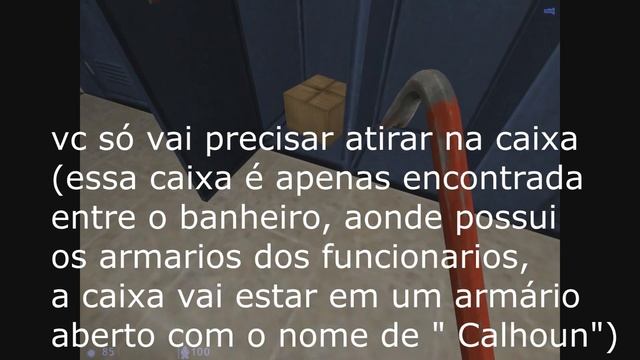 como achar o easter egg do Chumtoad no Half Life Blue Shift смотреть онлайн