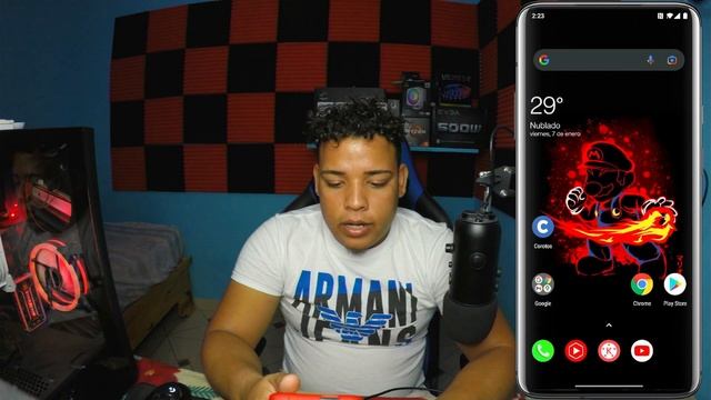 WhatsApp Estilo IPhone en android 2022 (fouad Mb ios 9.12) 2022 смотреть онлайн