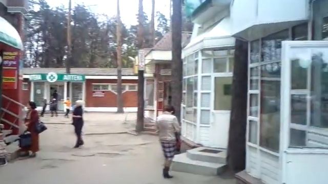 МО г. Жуковский, ул. Московская, д.1, время 15-00, часть 2 смотреть онлайн