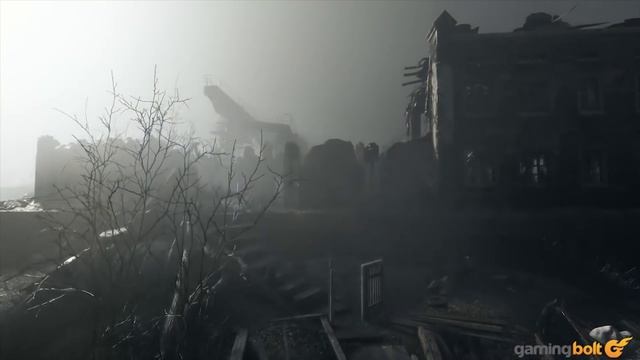 Metro Exodus - 15 Things You Need To Know Before You Buy смотреть онлайн