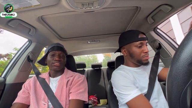 I THREW MO2 FOOD OUT THE WINDOW TO SEE HIS REACTION (BAD IDEA ) смотреть онлайн