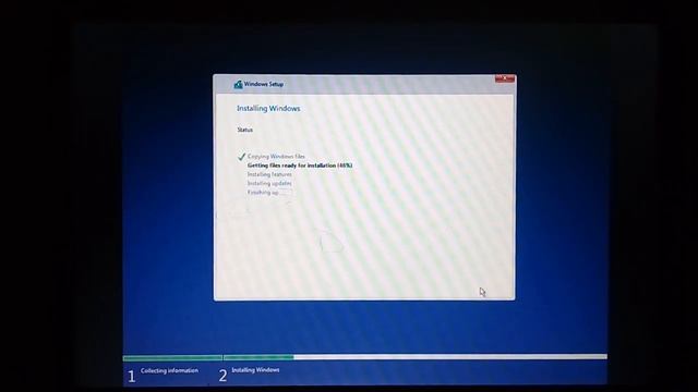 تثبيت النسخة الرسمية لويندوز 11 من شركة مايكروسوفت Install the official version of Windows 11 смотреть онлайн