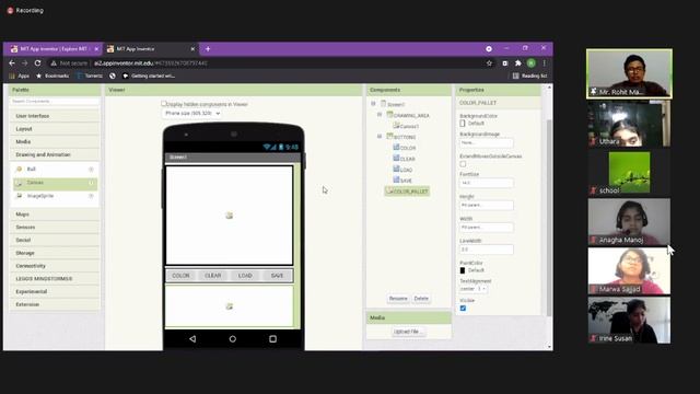 Wonder apps - 2: ATL Workshop смотреть онлайн
