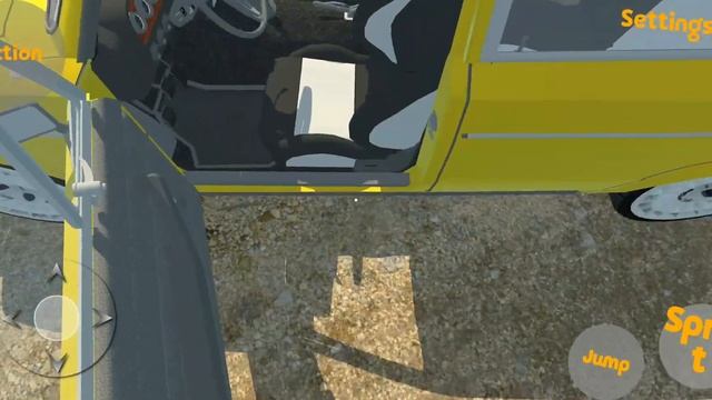 My Favorite Car #2 (by ForeSightGaming) - Android Game Gameplay смотреть онлайн