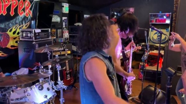 Soul Stripper Live at Coco Joe's Bar & Grill 9/24/2021