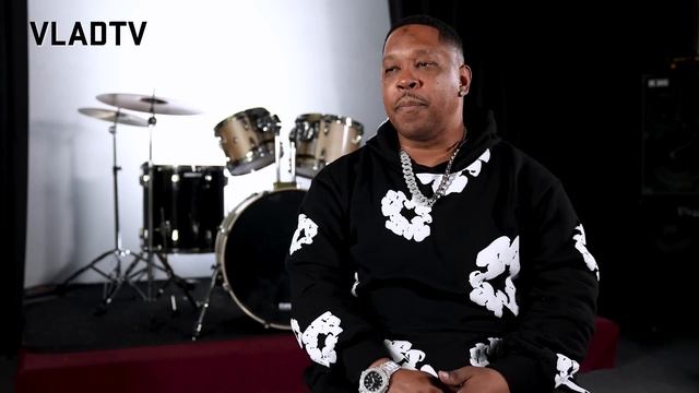 Terrance "Gangsta" Williams: I'm Against Birdman & Lil Wayne Claiming Blood (Part 31) смотреть онлайн