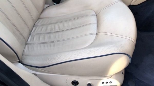 Maserati Quattroporte 4.2 Automatic