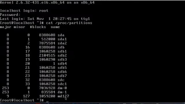 aptivalabs.com - Verificación de RAID 1 смотреть онлайн