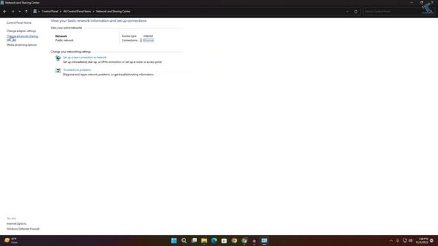 How to Share Files and Folder in Your Windows 11 смотреть онлайн