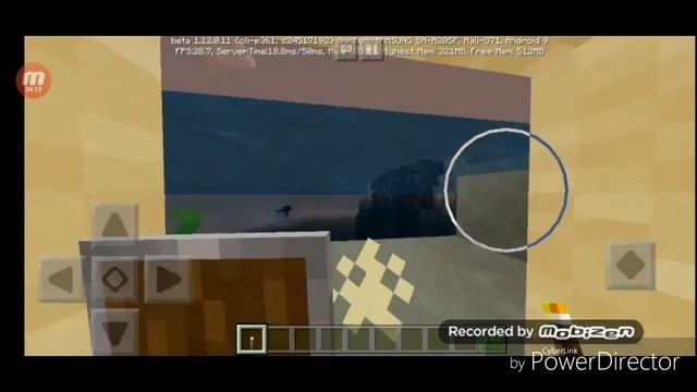 Minecraft Pe 1.12.0.11 Shaders UltraMax Shaders