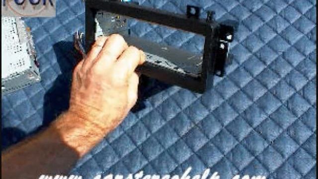 Chrysler - Dodge - Jeep - Plymouth - Aftermarket Car Stereo Install = Car Stereo HELP смотреть онлайн