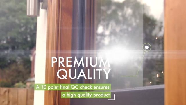 uPVC Flush Casement Windows | Styleline Windows | Cara Glass смотреть онлайн