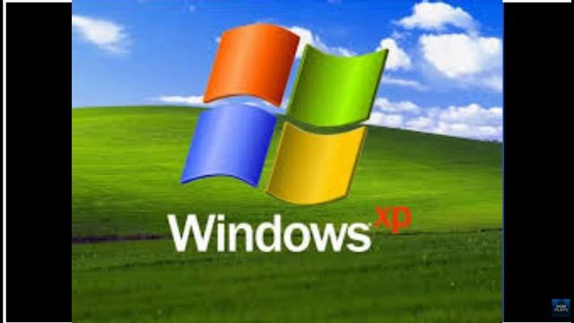 windows XP start up [HEAD PHONE WARNING] смотреть онлайн