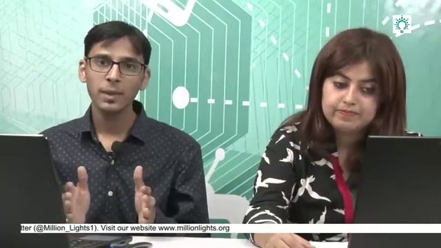 Live Lecture on ARDUINO by Millionlights. смотреть онлайн