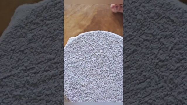 Dry clean your sofa at Home #shortvideo смотреть онлайн