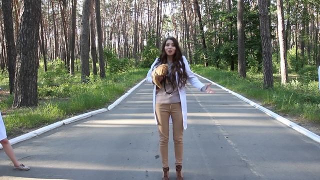 ХДЗВА (хгзва) "ВетДозор"- МИСС АКАДЕМИЯ-2015 (28.05.15.) смотреть онлайн