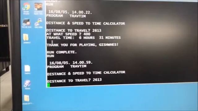 Living Computer Museum - CDC 6500 смотреть онлайн