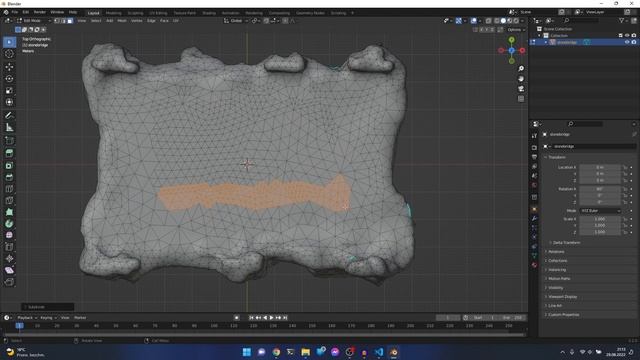 Tyra PS2 #2 - Cooking assets (updated!) смотреть онлайн