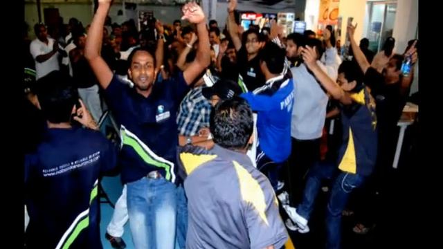 GAC Cricket Tournament - by - Faizan Rafique Faizi смотреть онлайн