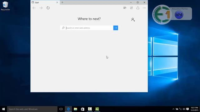 2 WINDOWS 10 INTERFACE смотреть онлайн
