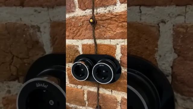 Электрика в стоматологии #werkel #интерьер смотреть онлайн