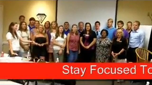 Stay Focused!!!.wmv смотреть онлайн