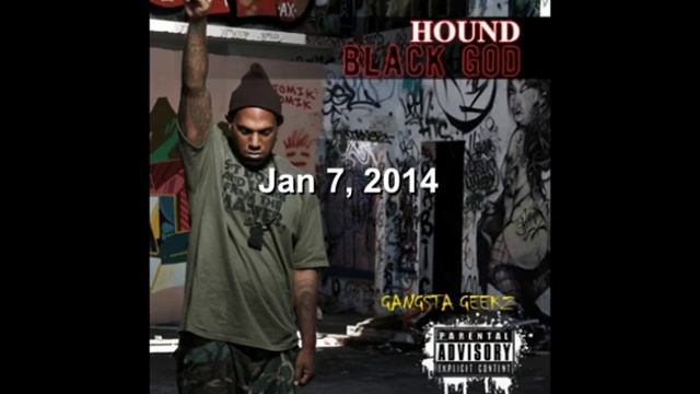 HoundDaGod. Staring Outta My Window feat Dank produced by @Audiojones смотреть онлайн