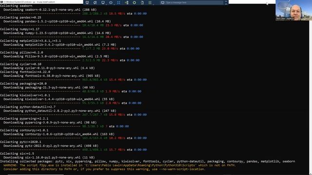 1 ezRA: ezRA Installation on Windows смотреть онлайн
