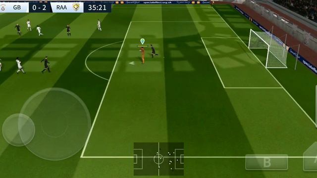 GALATASARAY VS BEŞİKTAŞ KARMASI !! EFSANE MAÇ! DREAM LEAGUE SOCCER 2019 смотреть онлайн