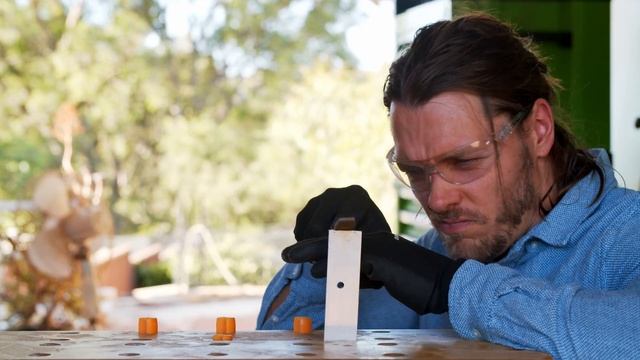 Blackridge Compressor Combo смотреть онлайн