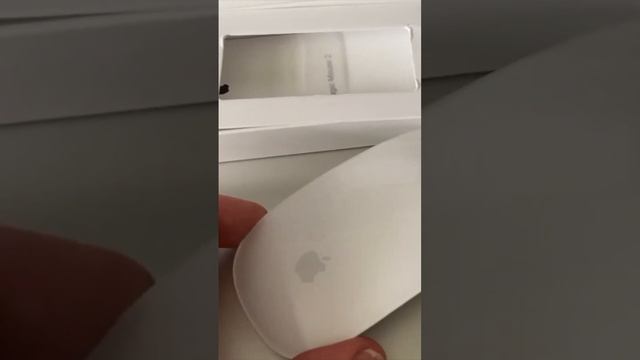 How to Connect and Charge an Apple Magic Mouse смотреть онлайн