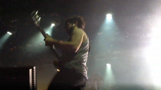 Foals — Hummer @ Stadium Live, Moscow. 11.06.2014 смотреть онлайн