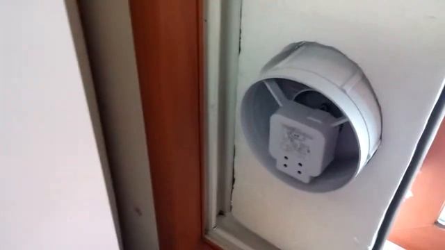 Cheap pm2.5 dust air exchange system for Korean homes смотреть онлайн