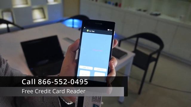 iOS Free Credit Card Reader смотреть онлайн