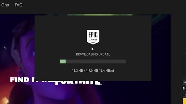 How to DOWNLOAD FORTNITE ON PC (EASY METHOD) 2024 смотреть онлайн