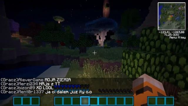 MINECRAFT SERVER | DOLINA NA MODACH 3 |[#1] |REKRUTACJA /WIDZOWIE/INFORMACJE смотреть онлайн