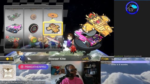 Playing Mario Kart and possibly Tetr.io | Just Having Some Fun смотреть онлайн