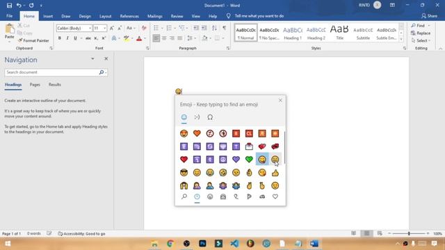 Cara Membuka Emoji Di Windows 10, 8, 7 смотреть онлайн