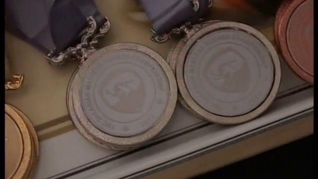 Asian Masters Squash Final ARY News LHR.MOV смотреть онлайн