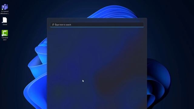 Hands on with Windows 11 Insider Preview Build 22000.168 смотреть онлайн