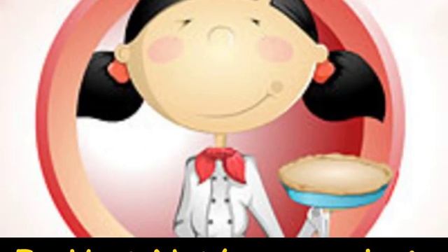 Emma's Recipes: Apple Pie - Online Video Game смотреть онлайн