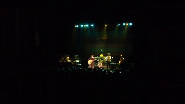 Conor Oberst + Dawes - Poison Oak Pabst Theater 5/31/14 смотреть онлайн