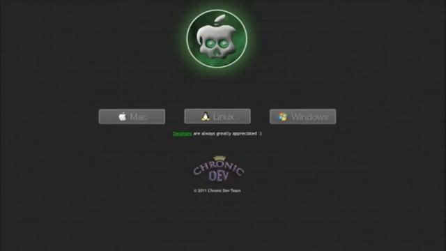 4.2.1 Greenpois0n for Windows Download now! смотреть онлайн