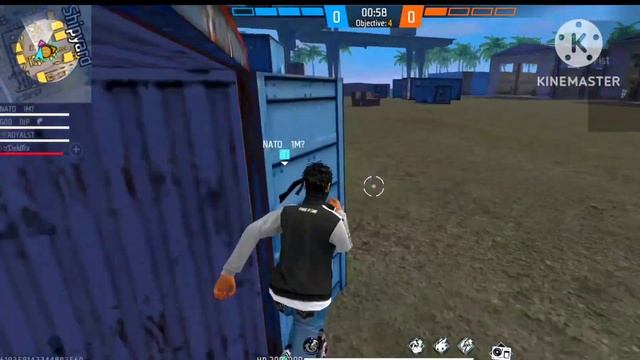 Movment+accuracy = NATO💥🎯 || IPHONE xr 📲 poco x3🔥 смотреть онлайн