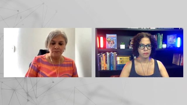 Femicídio se combate com políticas públicas e mudança de mentalidade | Reconexão Periferias смотреть онлайн
