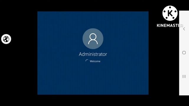 Windows 10 boot animation และลองเล่น Windows 10 บน Limbo pc emulator смотреть онлайн