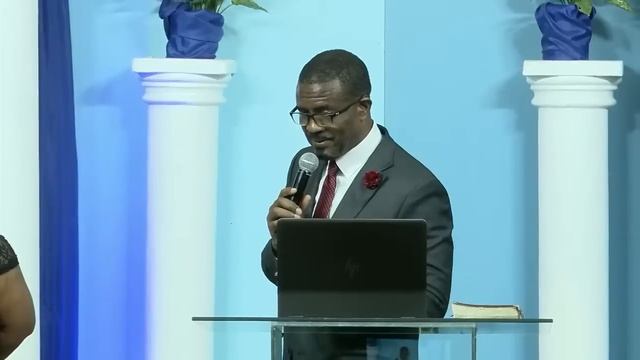 Thu., Mar. 9, 2023 | CJC Online Church | Christ to the World | Pastor Nevail Barrett | 7:15 PM смотреть онлайн