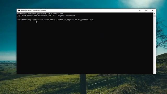 Fix SAFE_OS Phase During With an Error During REPLICATE_OC Operation When Updating Windows 10 смотреть онлайн