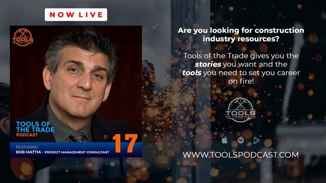 #17: Bob Mattia | Project Management tools that you can integrate right now! смотреть онлайн